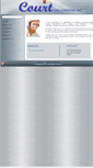 Mobile Screenshot of courtgalvanizinginc.com